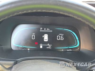 2023 Hyundai Palisade XRT - zdjęcie 12 z 27 - miniatura