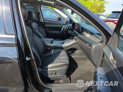 2023 Hyundai Palisade XRT - zdjęcie 8 z 27 - miniatura