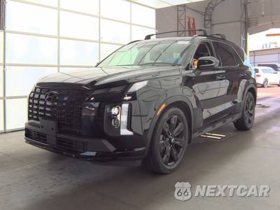 2023 Hyundai Palisade XRT - zdjęcie 1 z 27 - miniatura