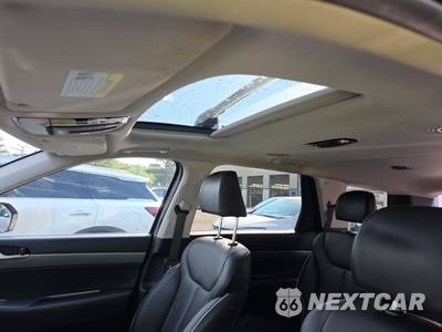 2023 Hyundai Palisade XRT - zdjęcie 18 z 27 - miniatura