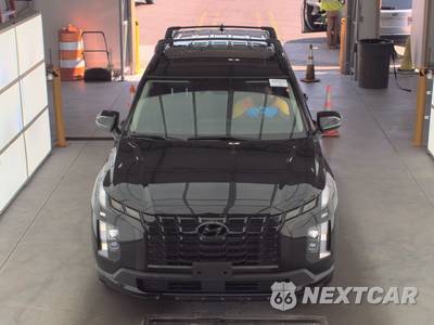 2023 Hyundai Palisade XRT - zdjęcie 2 z 27 - miniatura