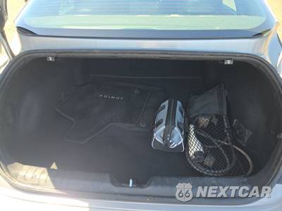 2024 Hyundai IONIQ 6 SE - zdjęcie 16 z 29 - miniatura