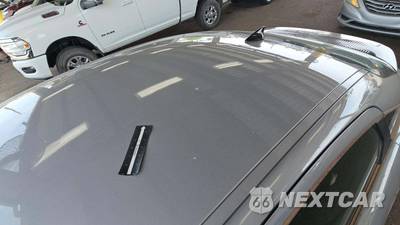 2024 Hyundai IONIQ 6 SE - zdjęcie 22 z 29 - miniatura