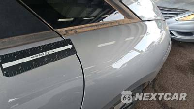 2024 Hyundai IONIQ 6 SE - zdjęcie 29 z 29 - miniatura