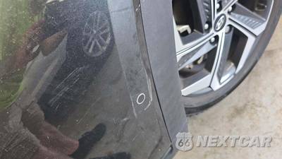 2023 Hyundai Tucson Limited - zdjęcie 22 z 31 - miniatura