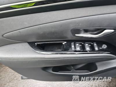 2024 Hyundai Tucson Limited - zdjęcie 9 z 23 - miniatura