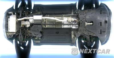 2024 Hyundai Tucson Limited - zdjęcie 20 z 23 - miniatura
