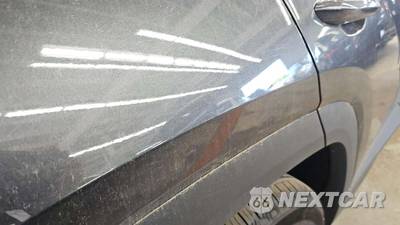 2023 Hyundai Tucson Limited - zdjęcie 21 z 31 - miniatura