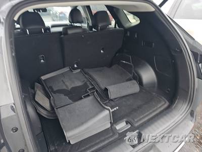2024 Hyundai Tucson Limited - zdjęcie 16 z 23 - miniatura
