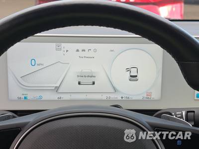 2023 Hyundai IONIQ 5 SEL - zdjęcie 12 z 36 - miniatura