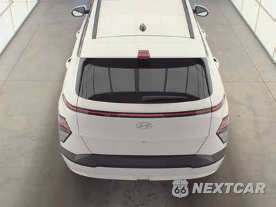 2024 Hyundai Kona Electric SEL - zdjęcie 5 z 32 - miniatura