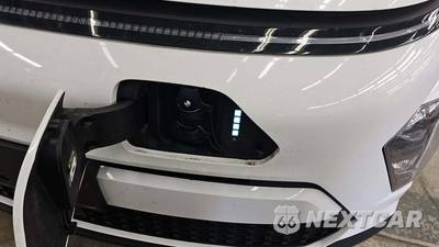 2024 Hyundai Kona Electric SEL - zdjęcie 18 z 32 - miniatura