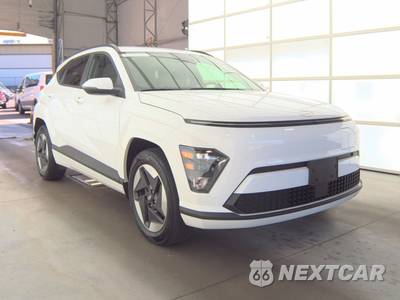 2024 Hyundai Kona Electric SEL - zdjęcie 3 z 32 - miniatura