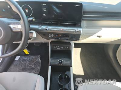 2024 Hyundai Kona Electric SEL - zdjęcie 11 z 32 - miniatura