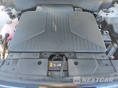 2024 Hyundai Kona Electric SEL - zdjęcie 15 z 32 - miniatura