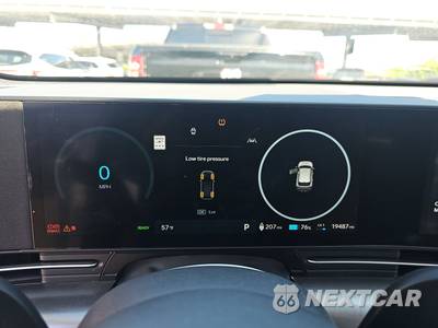 2024 Hyundai Kona Electric SEL - zdjęcie 12 z 32 - miniatura