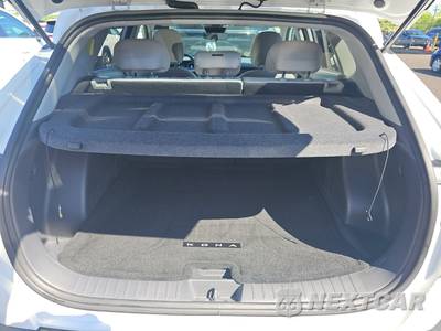 2024 Hyundai Kona Electric SEL - zdjęcie 16 z 32 - miniatura