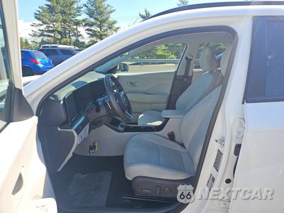 2024 Hyundai Kona Electric SEL - zdjęcie 7 z 32 - miniatura