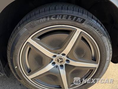 2023 Mercedes-Benz EQE 500 SUV - zdjęcie 10 z 18 - miniatura