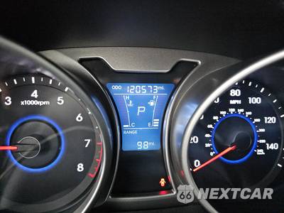 2016 Hyundai Veloster - zdjęcie 12 z 25 - miniatura