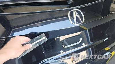 2024 Acura MDX w/A-Spec Pkg - zdjęcie 25 z 44 - miniatura