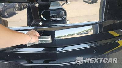 2024 Acura MDX w/A-Spec Pkg - zdjęcie 34 z 44 - miniatura