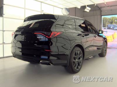 2024 Acura MDX w/A-Spec Pkg - zdjęcie 4 z 44 - miniatura