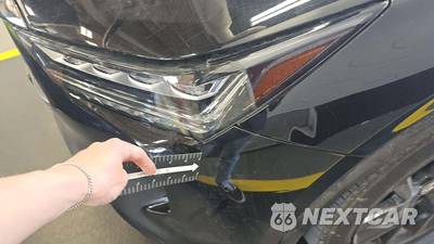 2024 Acura MDX w/A-Spec Pkg - zdjęcie 42 z 44 - miniatura