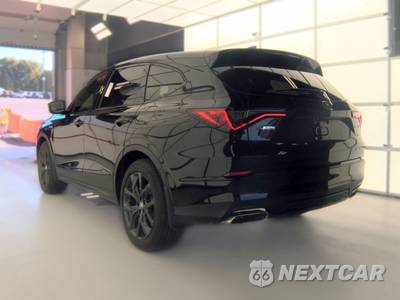 2024 Acura MDX w/A-Spec Pkg - zdjęcie 6 z 44 - miniatura