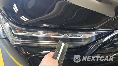 2024 Acura MDX w/A-Spec Pkg - zdjęcie 32 z 44 - miniatura