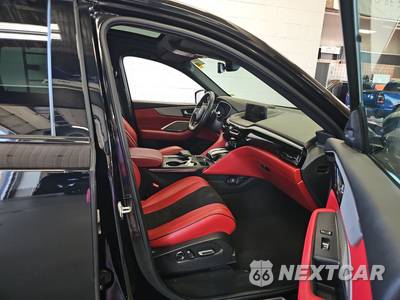 2024 Acura MDX w/A-Spec Pkg - zdjęcie 8 z 44 - miniatura