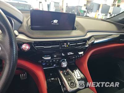 2024 Acura MDX w/A-Spec Pkg - zdjęcie 11 z 44 - miniatura