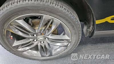 2019 Acura RDX w/A-Spec Pkg - zdjęcie 23 z 40 - miniatura