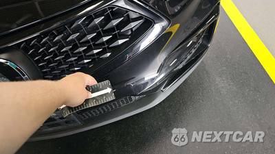 2019 Acura RDX w/A-Spec Pkg - zdjęcie 39 z 40 - miniatura