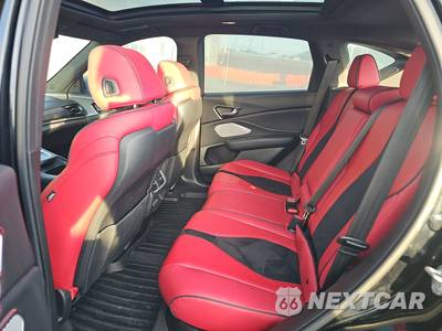 2019 Acura RDX w/A-Spec Pkg - zdjęcie 13 z 40 - miniatura