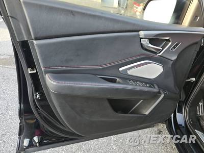 2019 Acura RDX w/A-Spec Pkg - zdjęcie 9 z 40 - miniatura
