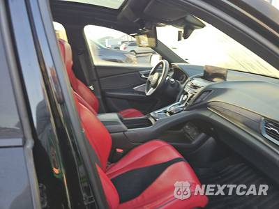 2019 Acura RDX w/A-Spec Pkg - zdjęcie 8 z 40 - miniatura