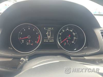 2017 Volkswagen Passat 1.8T SE - zdjęcie 12 z 26 - miniatura
