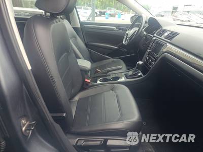 2017 Volkswagen Passat 1.8T SE - zdjęcie 8 z 26 - miniatura
