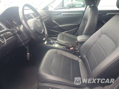 2017 Volkswagen Passat 1.8T SE - zdjęcie 7 z 26 - miniatura