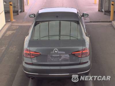 2017 Volkswagen Passat 1.8T SE - zdjęcie 5 z 26 - miniatura