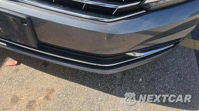 2017 Volkswagen Passat 1.8T SE - zdjęcie 21 z 26 - miniatura