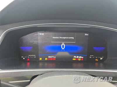 2022 Volkswagen Tiguan 2.0T SE - zdjęcie 12 z 39 - miniatura