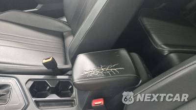 2022 Volkswagen Tiguan 2.0T SE - zdjęcie 22 z 39 - miniatura