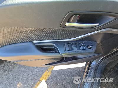 2021 Toyota C-HR LE - zdjęcie 9 z 41 - miniatura