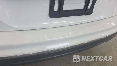 2022 Volkswagen Tiguan 2.0T SE - zdjęcie 30 z 39 - miniatura