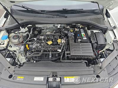 2022 Volkswagen Tiguan 2.0T SE - zdjęcie 15 z 39 - miniatura