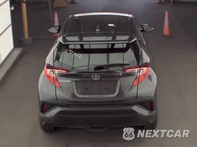 2021 Toyota C-HR LE - zdjęcie 5 z 41 - miniatura