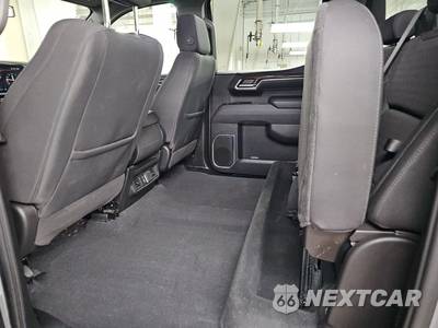 2026 GMC Sierra 1500 Elevation Crew Cab Medium Bed - zdjęcie 13 z 26 - miniatura