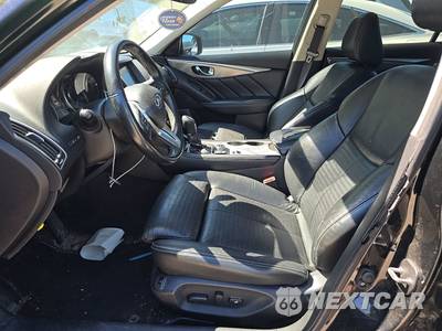 2019 INFINITI Q50 3.0t Signature Edition - zdjęcie 7 z 44 - miniatura